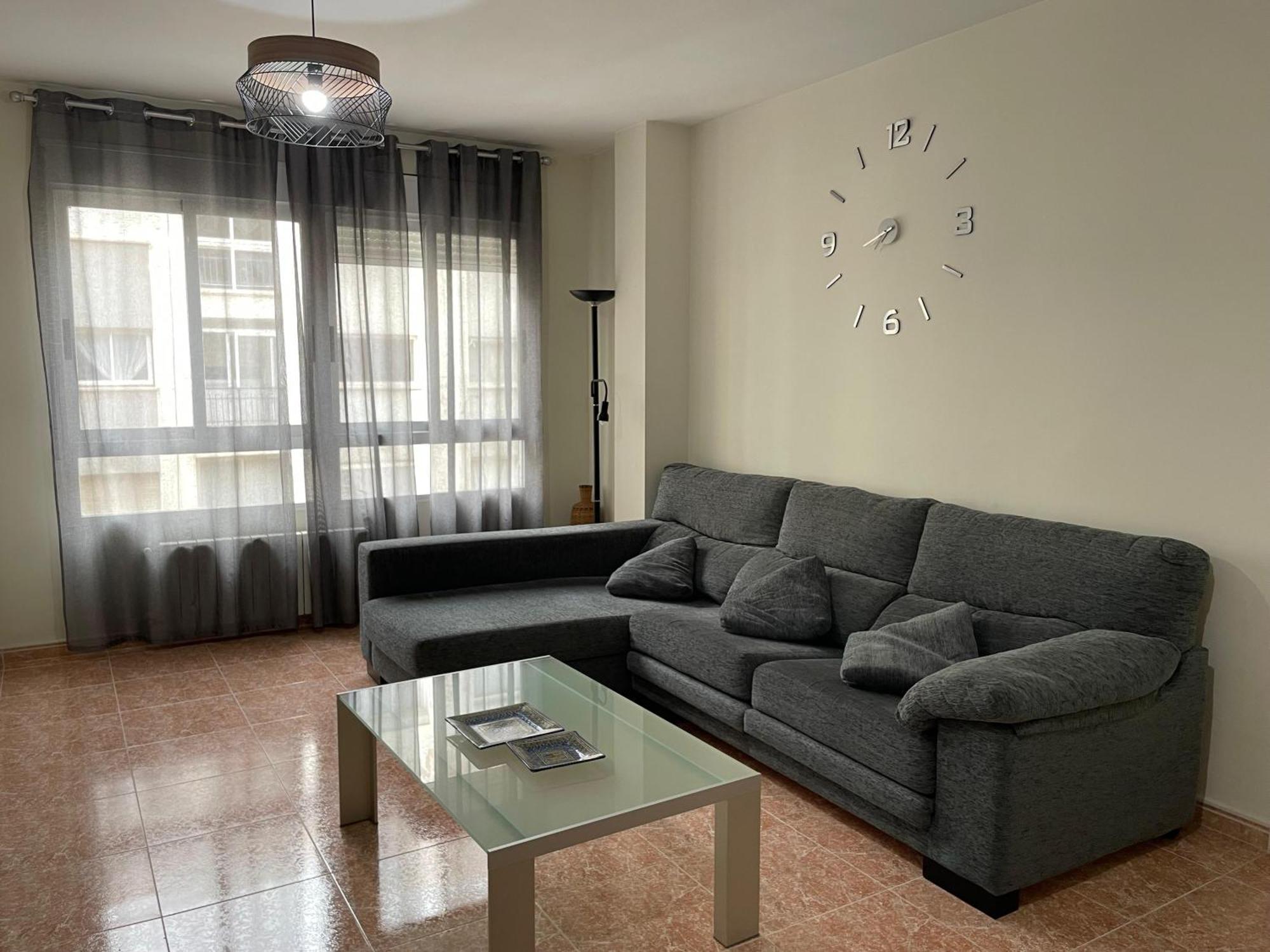 Appartamento Playa Vinaroz Vinarós Esterno foto