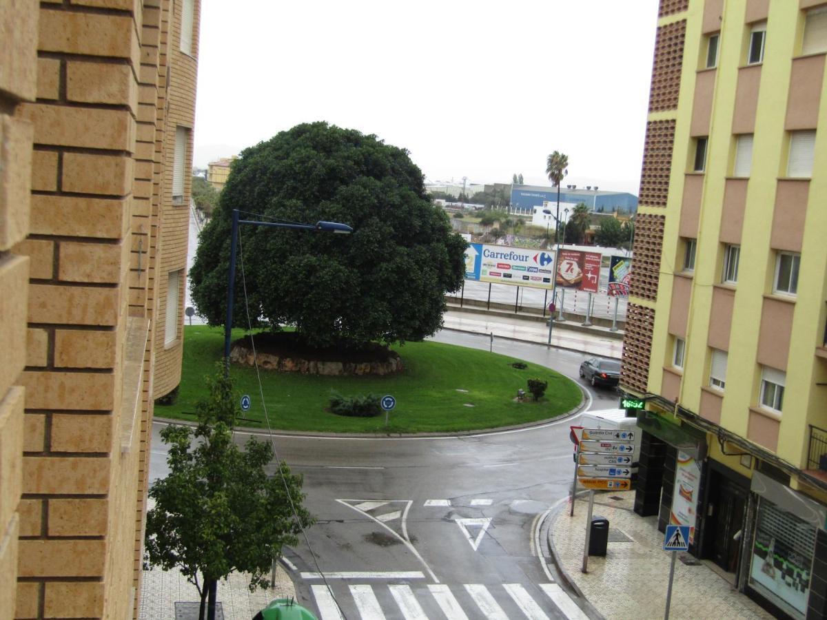 Appartamento Playa Vinaroz Vinarós Esterno foto
